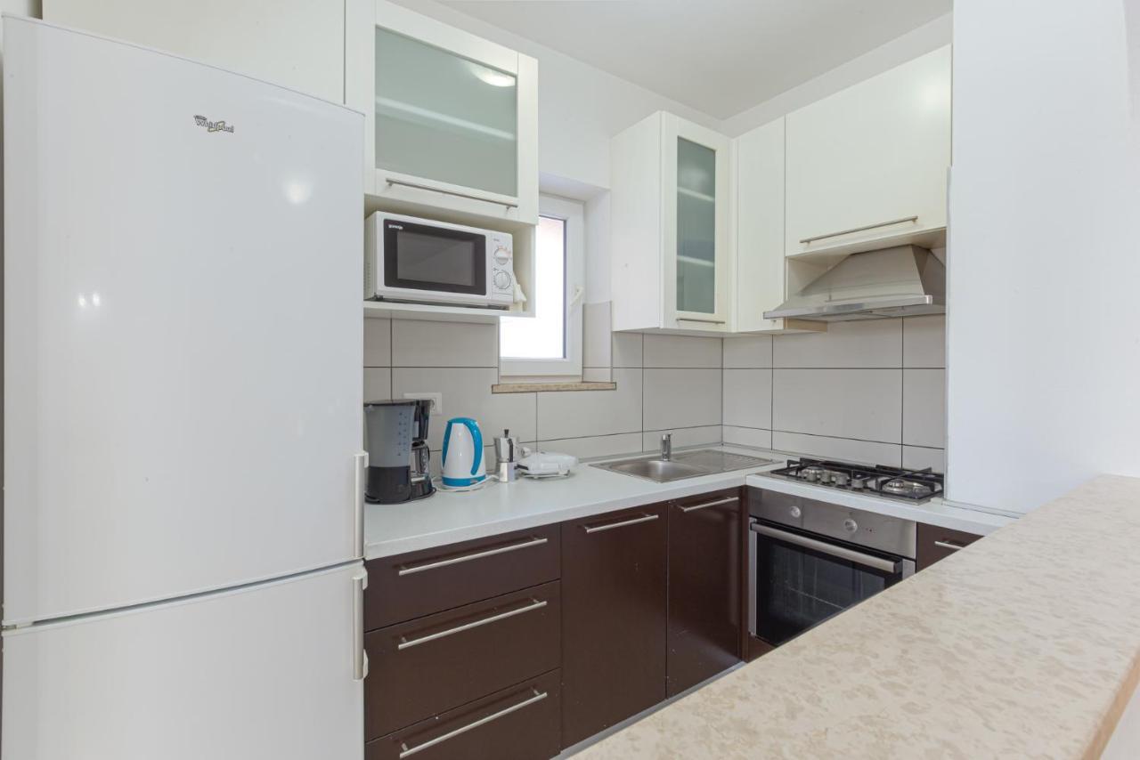 Апартаменты Koraca B4 Kirmenjak Экстерьер фото